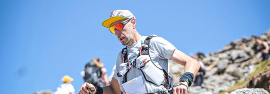 In it for the Long Run: Meet Mike Radice