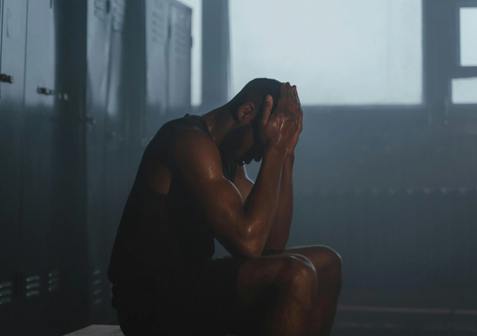 5 Signs You’re Not Recovering Properly