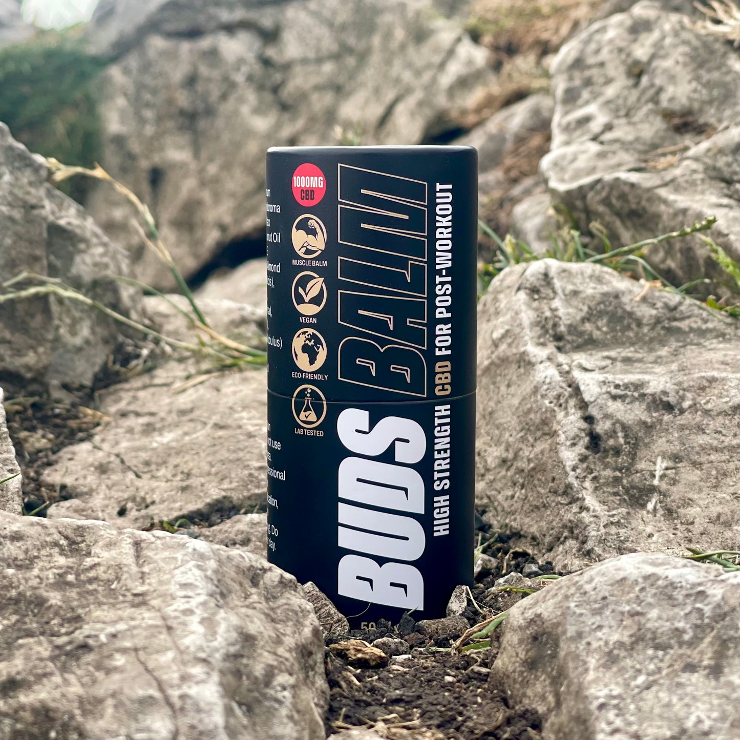 BUDS BALM
