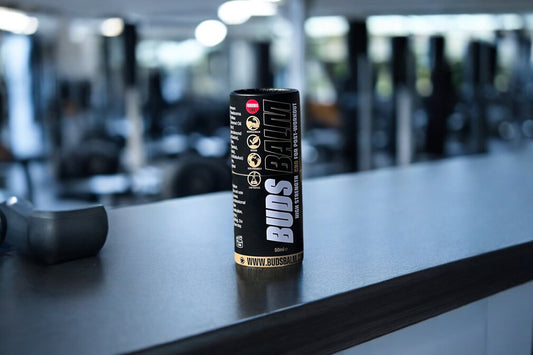 Natural Recovery: Why Athletes Are Switching to CBD Balms