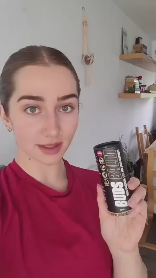 BUDS BALM